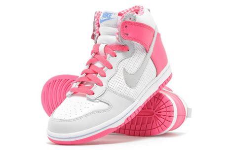 nike dunk high junior grijs|jd dunks shoes.